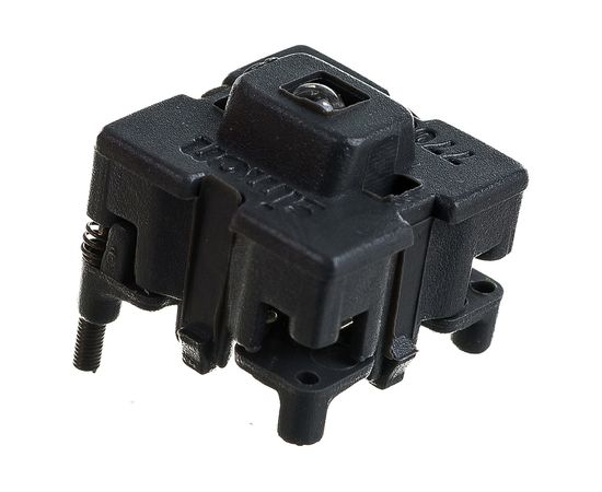 Блок LED подсветки Simon, цвет голубой, S82, S82N, S88, S82 Detail 7700802-064 – изображение 3