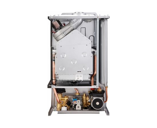 Настенный газовый котел Termica 24 кВт двухконтурный GRATA 24F-2 – изображение 3