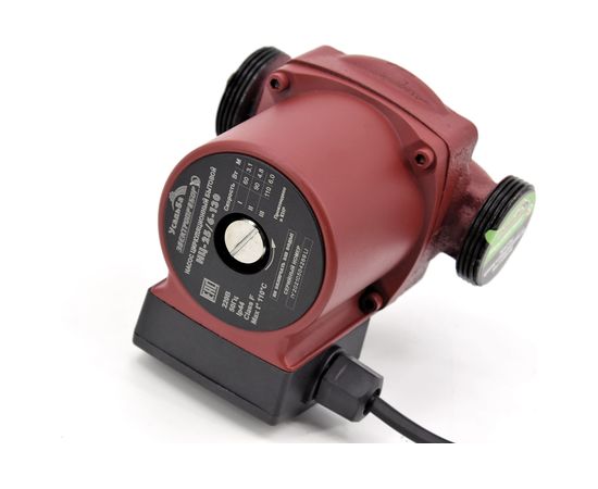 Циркуляционный насос Электроприбор НЦ-25/6-130 – изображение 3