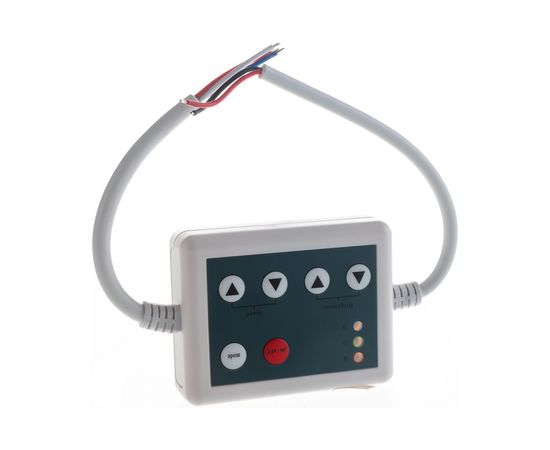 Контроллер Navigator 71 475 ND-CRGB144RF-IP20-12В 4670004714751 209690 – изображение 3