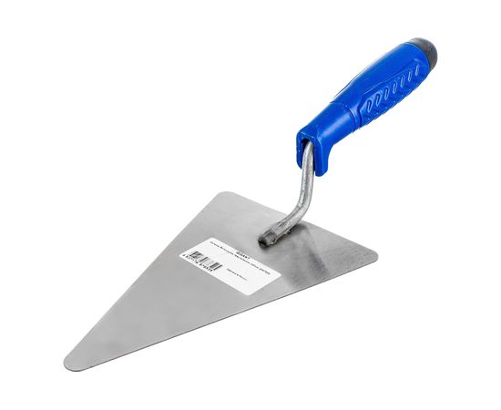 Кельма бетонщика треугольник Gigant 200мм GWT200 – изображение 3