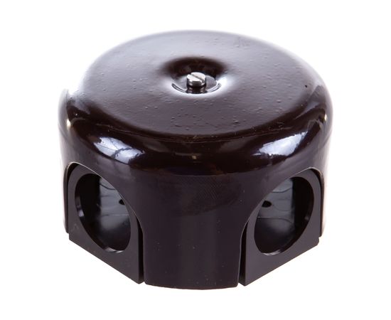 Распределительная коробка Electraline 78 мм В1-521-02 – изображение 3