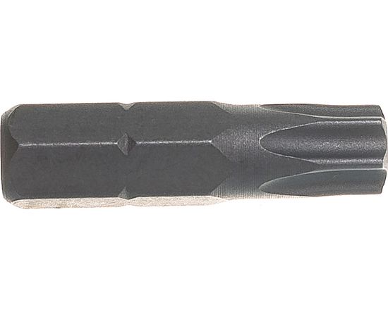 Бита 1/4", TORX, T35, 25 мм KING TONY 102535T – изображение 3