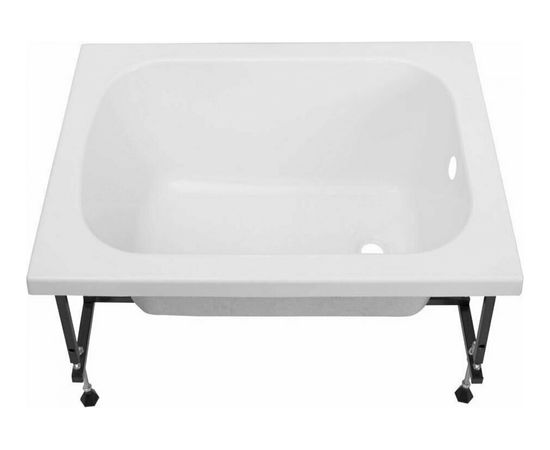 Разборный каркас для акриловой ванны Aquanet Seed 100 00216500 – изображение 3