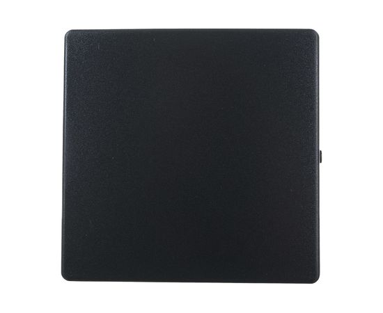 Клавиша Simon для выключателя одноклавишного, S73 Loft, графит С73010-0062 – изображение 3