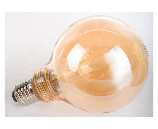 Лампа Navigator NLL-SC17-G95-4-230-1.8K-E27-PMMA 14233 – изображение 3