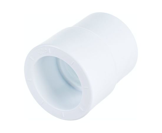 Переходная муфта Политэк внутр./наруж. ПП 32х25 9200003225 – изображение 3