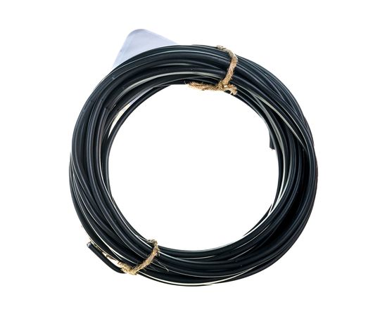 Кабель Мастер Тока ВВГбм-ПнгA-LS, 2x2.5, черный, 10м МТ0260 – изображение 3