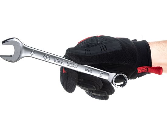 Комбинированный ключ KING TONY 19 мм 1062-19 – изображение 3