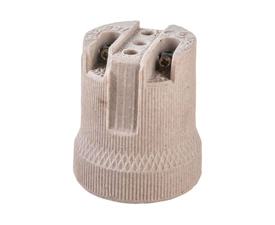 Керамический патрон SVET Е27 SV0413-0001 – изображение 3