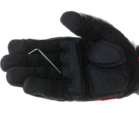 Г-образный шестигранник 5/64 дюймов KING TONY 114525S – изображение 3