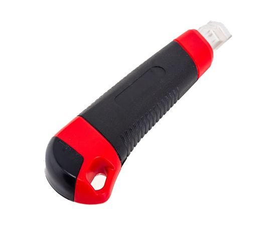 Малярный нож GROSSMEISTER с винтовым фиксатором 008001003 – изображение 3