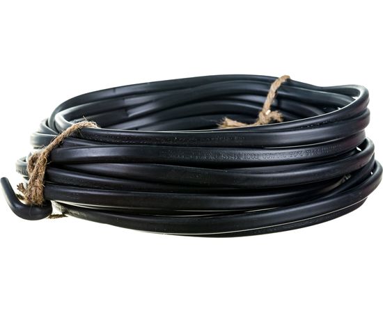 Кабель Мастер Тока ВВГбм-ПнгA-LS, 2x2.5, черный, 10м МТ0260 – изображение 4