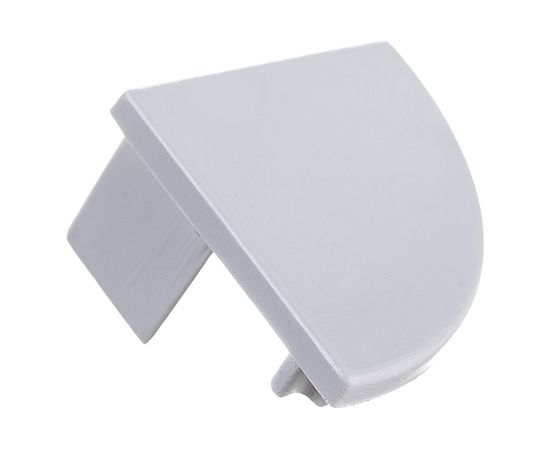 Заглушка для профиля General Lighting Systems GAL-16-16-E-IP20 упаковка 20 шт 522702 – изображение 4