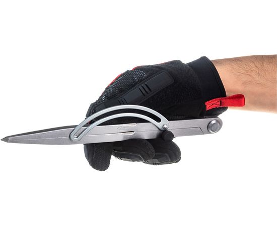 Разметочный циркуль с дугой GRIFF 250мм D153121 – изображение 4