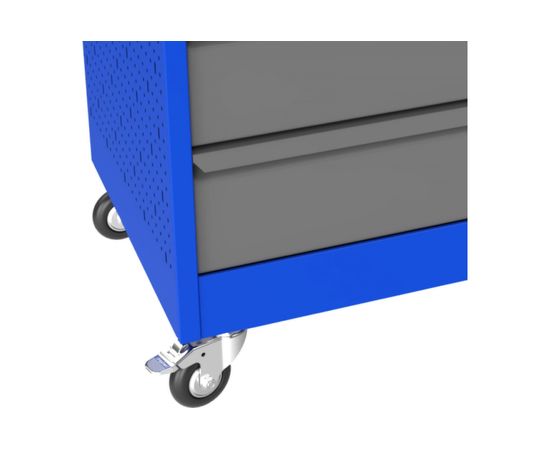 Тележка инструментальная Верстакофф PROFFI 795.4 М 103102 М – изображение 4