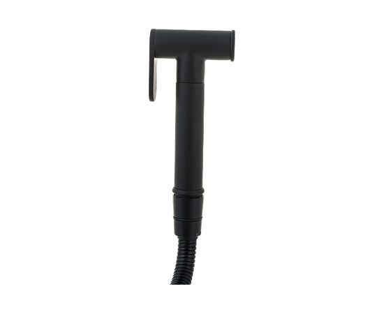 Смеситель для биде OUTE из латуни, черный матовый TH345H – изображение 4