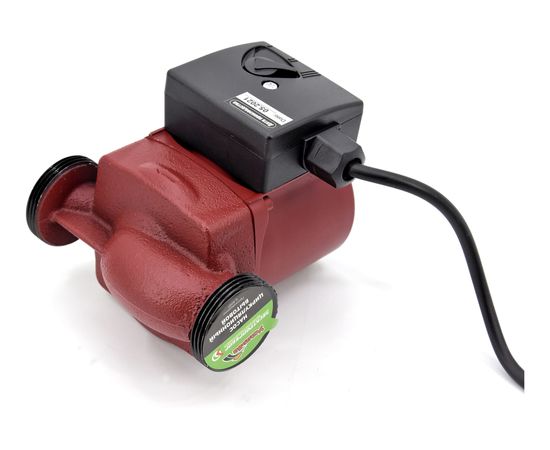 Циркуляционный насос Электроприбор НЦ-25/6-130 – изображение 4