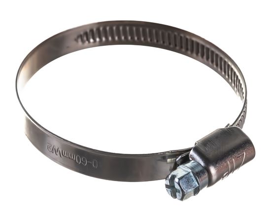 Червячный хомут ZIP 40-60/9W2 50255 – изображение 4