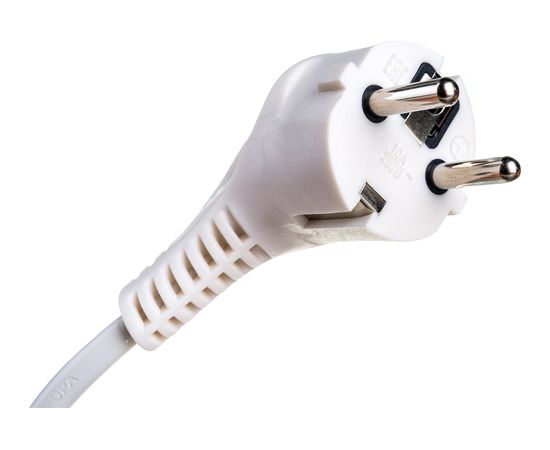 Удлинитель ЭРА UX-5es-5m с заземлением, 3x0,75мм2, с выключателем, 5 гнезд, 5 метров, 5/10/360 Б0035758 – изображение 4