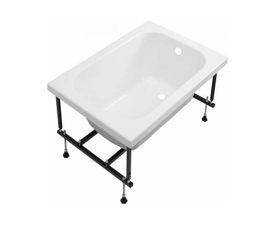 Разборный каркас для акриловой ванны Aquanet Seed 100 00216500 – изображение 4