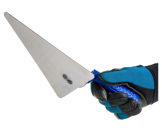 Кельма бетонщика треугольник Gigant 200мм GWT200 – изображение 4