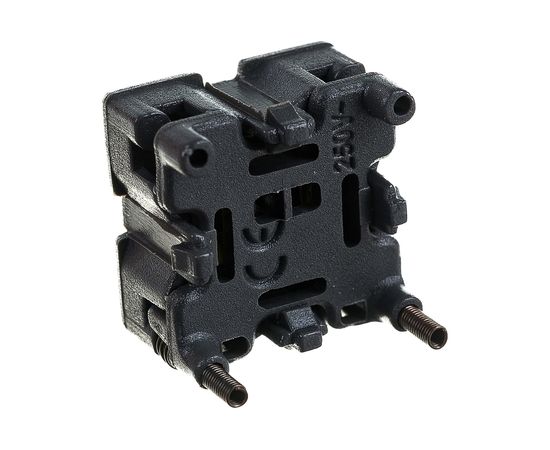 Блок LED подсветки Simon, цвет голубой, S82, S82N, S88, S82 Detail 7700802-064 – изображение 4