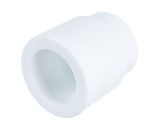 Переходная муфта Политэк внутр./наруж. ПП 40х25 9200004025 – изображение 4