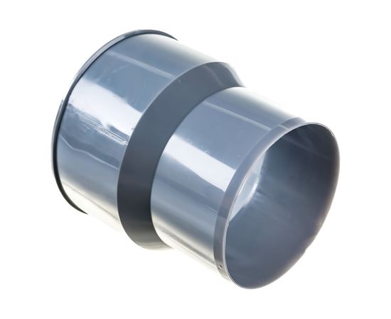 Переход на чугун тапер ПОЛИТЭК 110/124 124110 – изображение 4