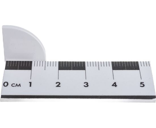 Заглушка для профиля General Lighting Systems GAL-16-16-E-IP20 упаковка 20 шт 522702 – изображение 5