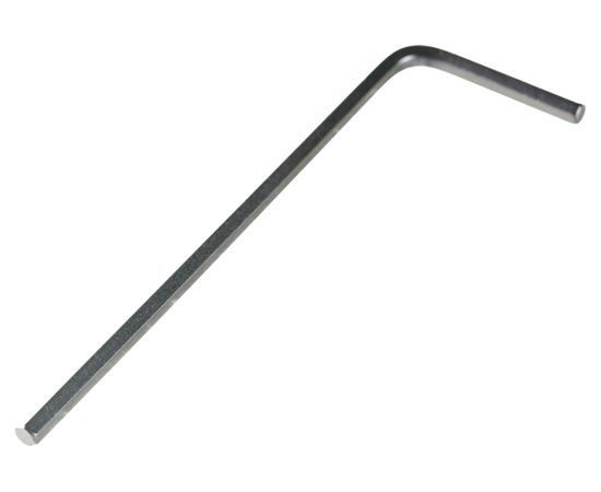 Г-образный шестигранник 5/64 дюймов KING TONY 114525S – изображение 5