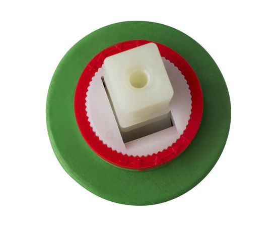 Картридж 40мм, EcoStop, EcoControl, 04 IDDIS ID 04ESC40i82 – изображение 5