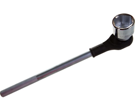 Набор шестигранных торцевых головок 3/4 19-50мм 21шт JTC-H621M:15617 – изображение 5