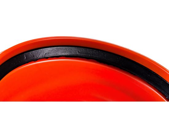 Отвод ПОЛИТЭК 110 мм, 15 градусов 200211015 – изображение 5