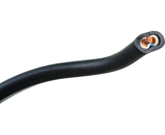 Кабель Мастер Тока ВВГбм-ПнгA-LS, 2x2.5, черный, 10м МТ0260 – изображение 5