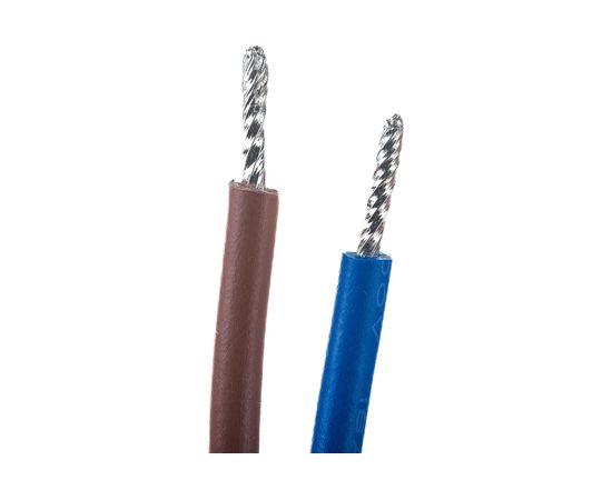 Герметичный блок питания Mean Well LPV-20-12, в пластиковом корпусе LPV-20-12 – изображение 5