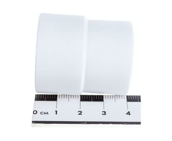 Переходная муфта Политэк внутр./наруж. ПП 32х25 9200003225 – изображение 5