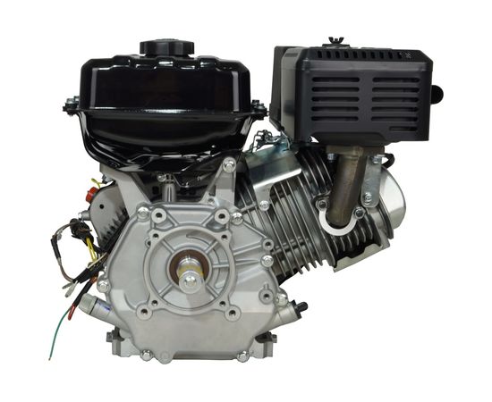 Двигатель LIFAN 190F-C Pro D25, 7А 00-00001055 – изображение 5