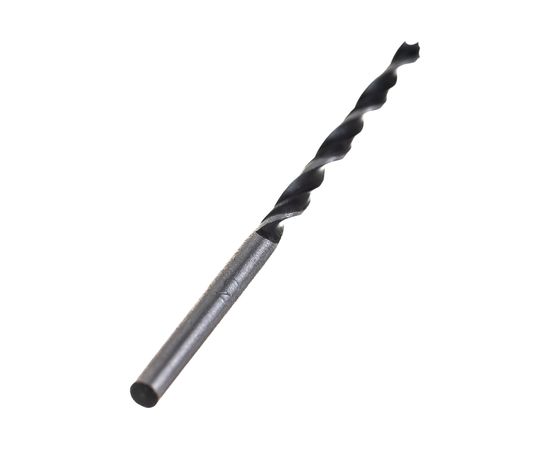 Сверло по дереву спиральное 3 мм Hobbi 36-8-503 – изображение 5