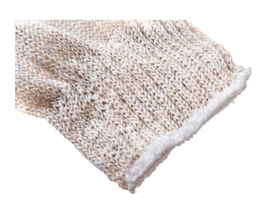 Трикотажные перчатки СВС 7 класс 31003492 – изображение 5