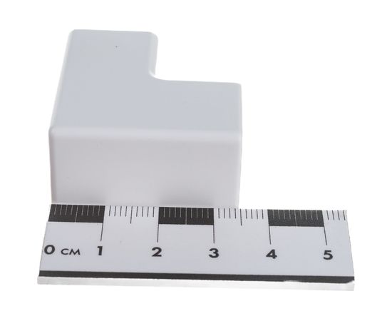 Плоский угол DKC APM 15x17 00414 – изображение 5