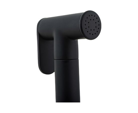 Смеситель для биде OUTE из латуни, черный матовый TH345H – изображение 5