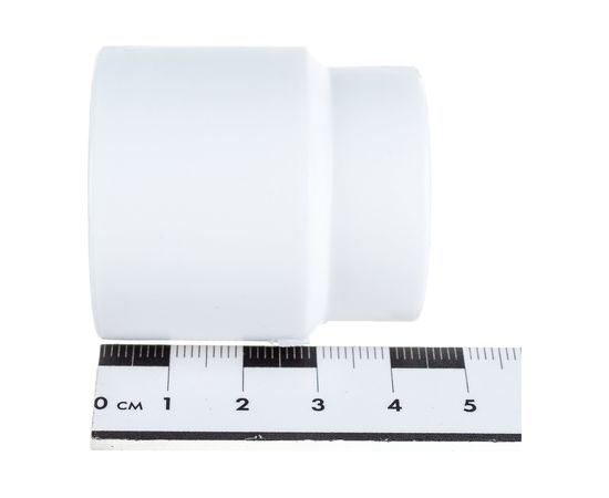 Переходная муфта Политэк внутр./наруж. ПП 40х25 9200004025 – изображение 5