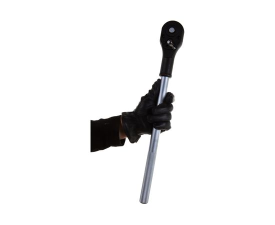 Набор шестигранных торцевых головок 3/4 19-50мм 21шт JTC-H621M:15617 – изображение 6