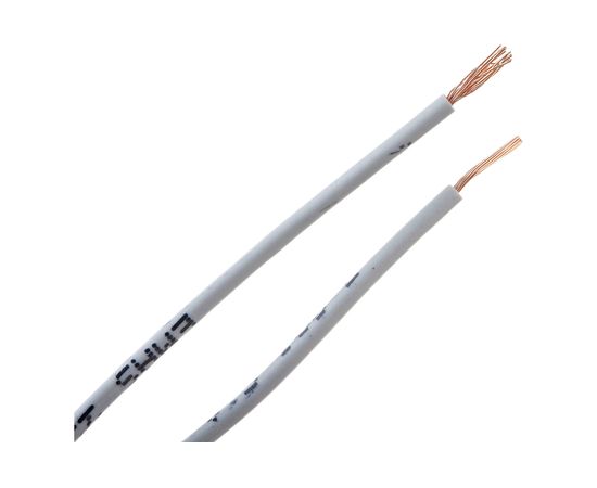 Сигнальная арматура Emas зеленая 10мм с силиконовым проводом, 220В S100LY – изображение 6