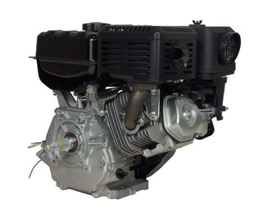Двигатель LIFAN 190F-C Pro D25, 7А 00-00001055 – изображение 6