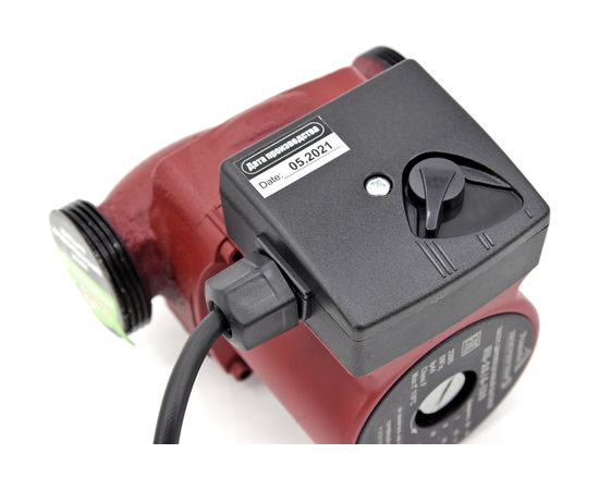 Циркуляционный насос Электроприбор НЦ-25/6-130 – изображение 6