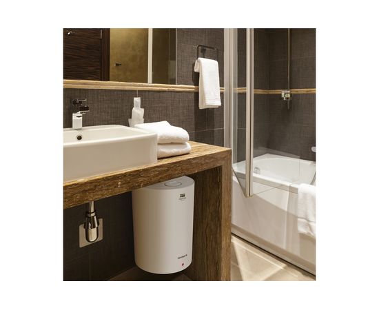 Электрический накопительный водонагреватель Timberk SWH ME1 10 VU – изображение 6