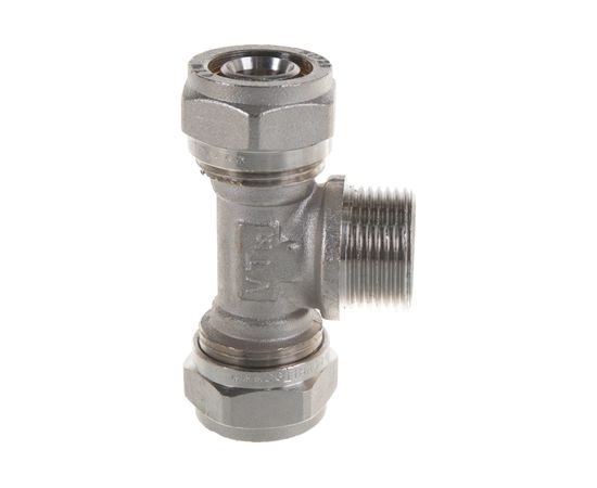 Тройник 20х3/4"х20 Valtec 686 – изображение 7