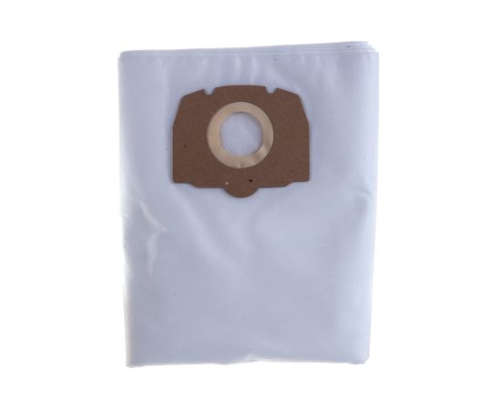 Фильтр-мешки 5 шт для пылесоса KARCHER MV 4, MV 5, MV 6, WD 4, WD 5, WD 6 Gigant KR19/5 – изображение 7